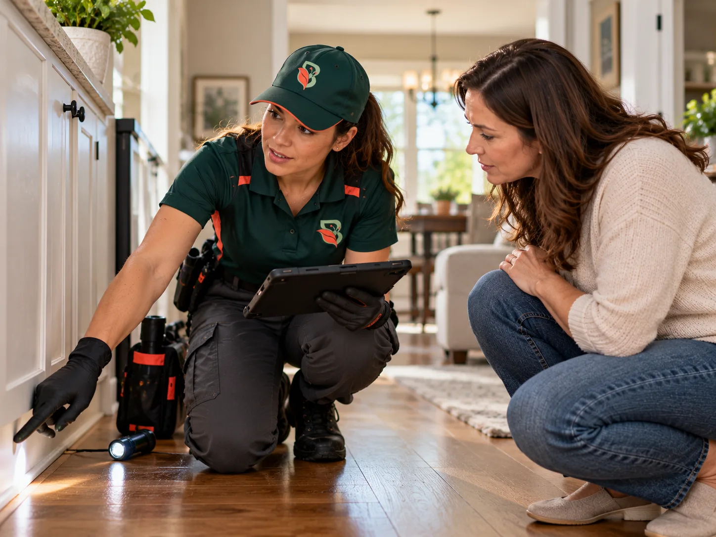 Pest Control Wesco, MO FAQs